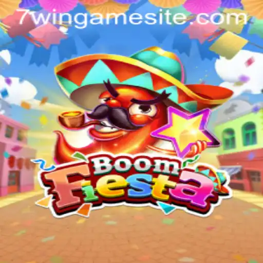 BoomFiesta: A New Adventure in Gaming Presented by 7WIN.GAME