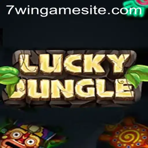 Discovering the Wonders of LuckyJungle on 7WIN.GAME