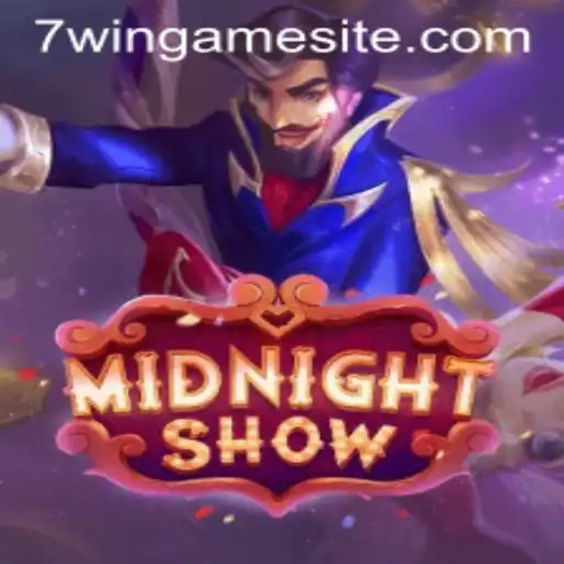 Unveiling the Thrills of MidnightShow on 7WIN.GAME