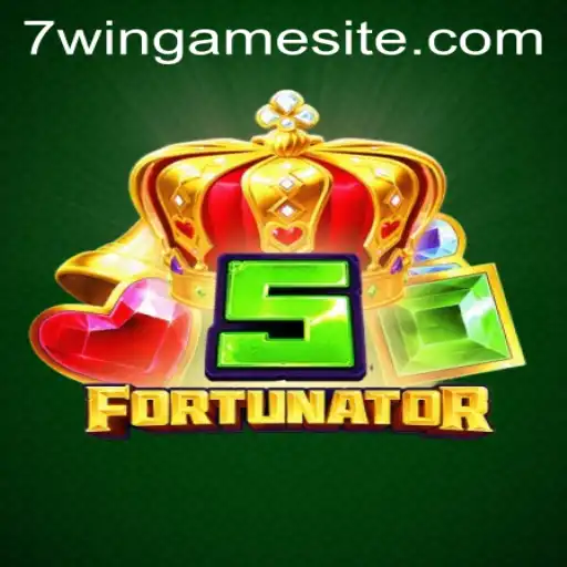Exploring 5Fortunator: A Captivating New Gaming Experience at 7WIN.GAME