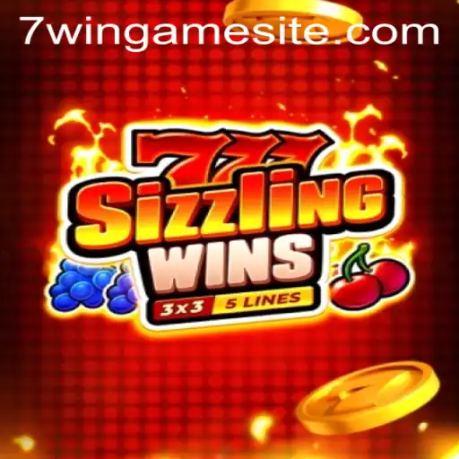 Exploring the Excitement of 777SizzlingWins: A Dive into 7WIN.GAME