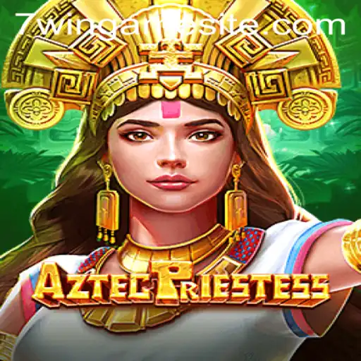 Journey into the Mystical World of AztecPriestess on 7WIN.GAME