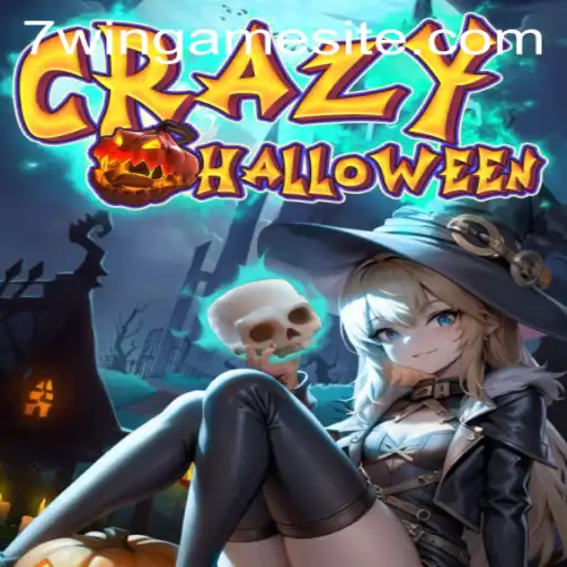 Explore CrazyHalloween: A Thrilling Adventure into the Spooky World of 7WIN.GAME