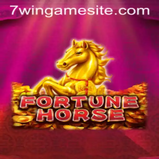 Exploring FortuneHorse: The Exciting Universe of 7WIN.GAME