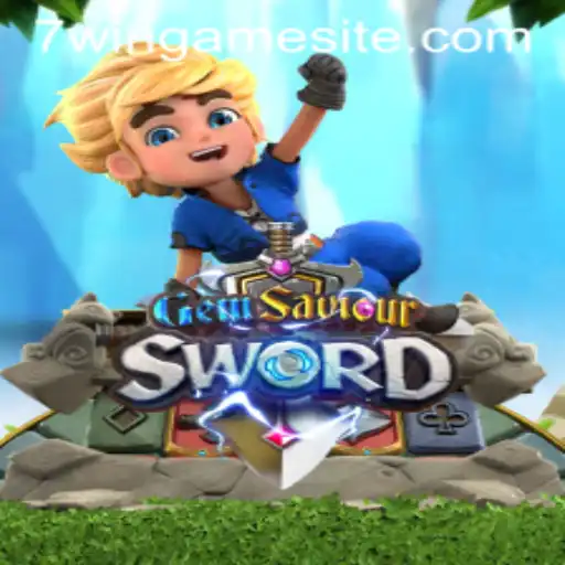 Discover the Enchanting World of GemSaviourSword and the Thrill of 7WIN.GAME
