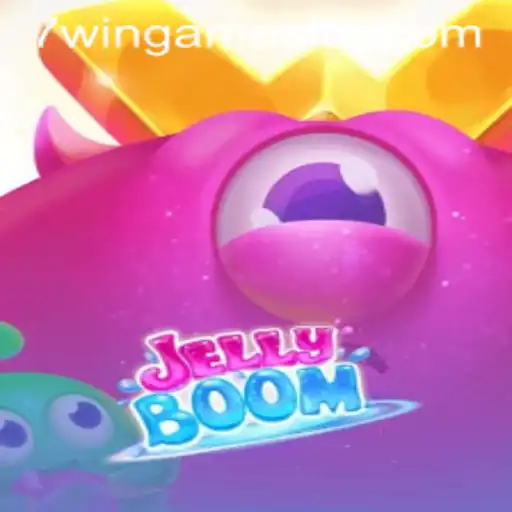 Discovering the Thrills of JellyBoom on 7WIN.GAME