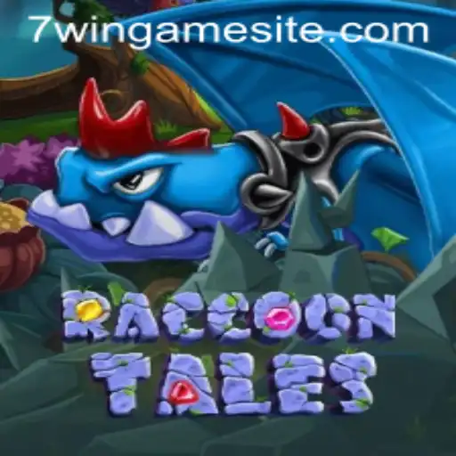 Explore the Ingenious World of RaccoonTales: A Captivating Adventure by 7WIN.GAME