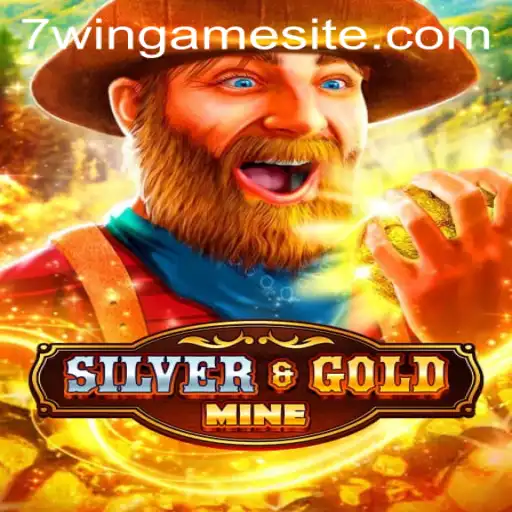 SilverGold: The Thrilling New Addition to 7WIN.GAME