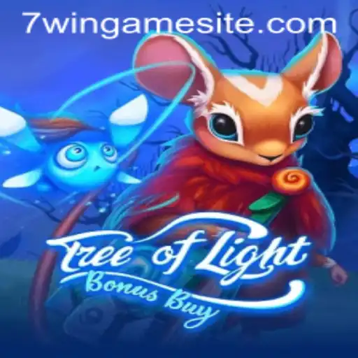 TreeOfLightBonusBuy: An Immersive Gaming Experience with 7WIN.GAME