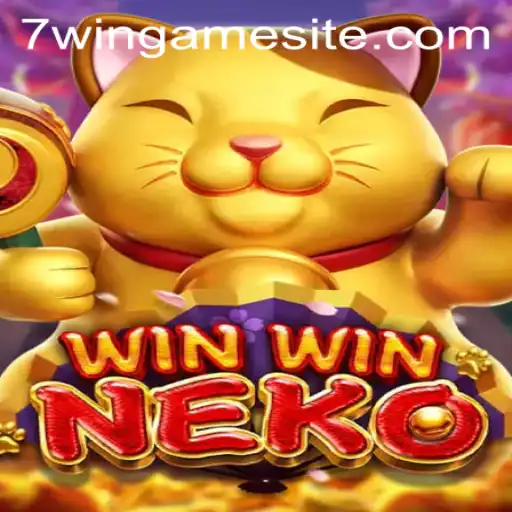 Exploring the Fascinating World of WinWinNeko and 7WIN.GAME