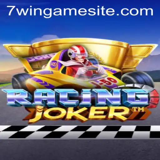 Exploring the World of RacingJoker: The Thrilling New Racing Game by 7WIN.GAME