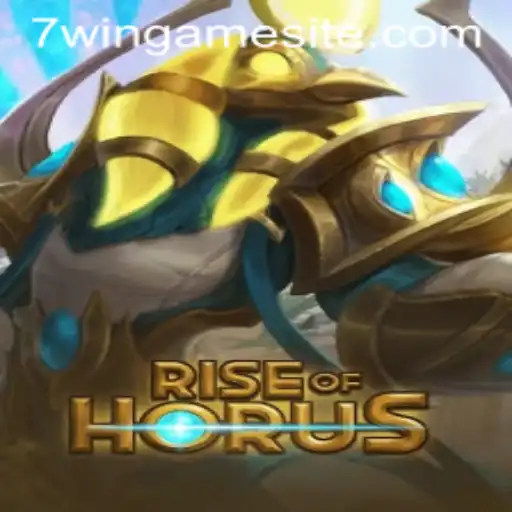 Exploring RiseofHorus: Unveiling the Mystique of 7WIN.GAME