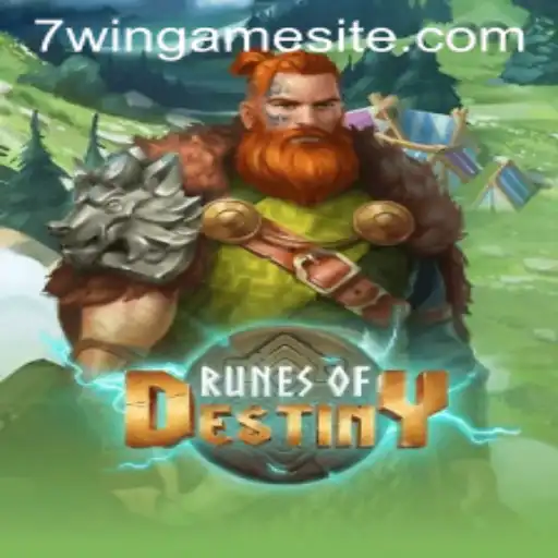 Exploring RunesOfDestiny and the Influence of 7WIN.GAME