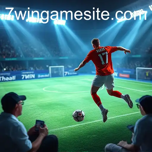 Unveiling the Impact of 7WIN.GAME on the World of Sports