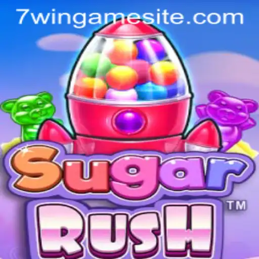 Discover the Exciting World of SugarRush on 7WIN.GAME