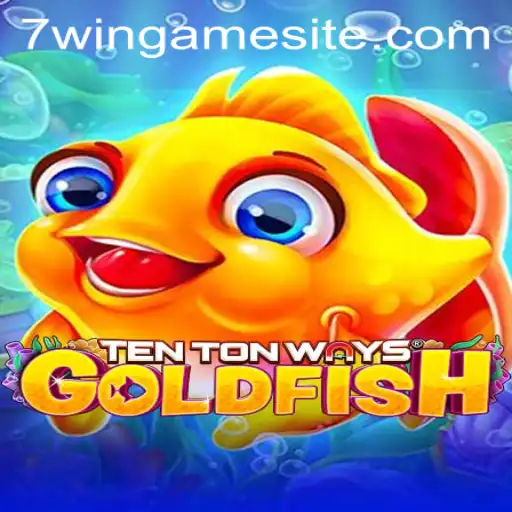 Exploring the Exciting World of TenTonWaysGoldfish: The Future of Interactive Gaming