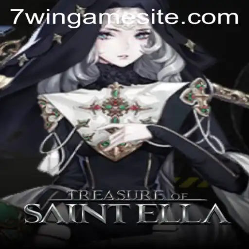 Discover the Enchanting World of TreasureofSaintElla