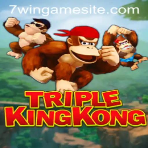 TripleKingKong: A New Era in Online Gaming