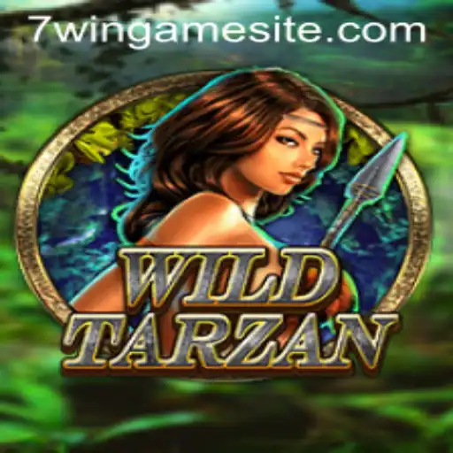WildTarzan: An Exciting Adventure in the Heart of the Jungle
